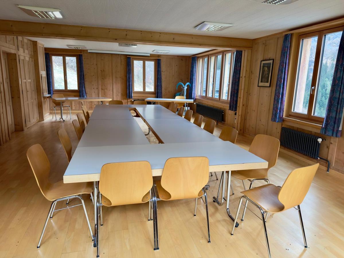 Saal