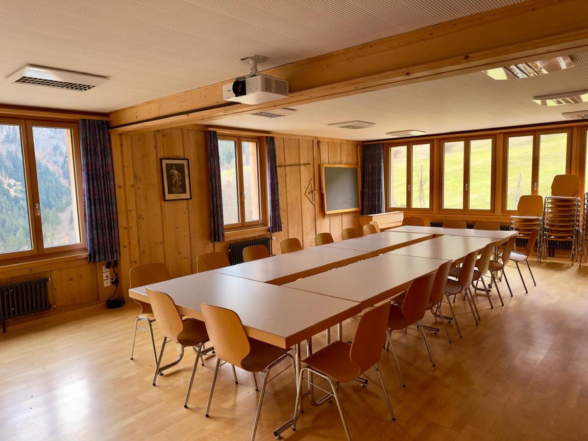 Saal