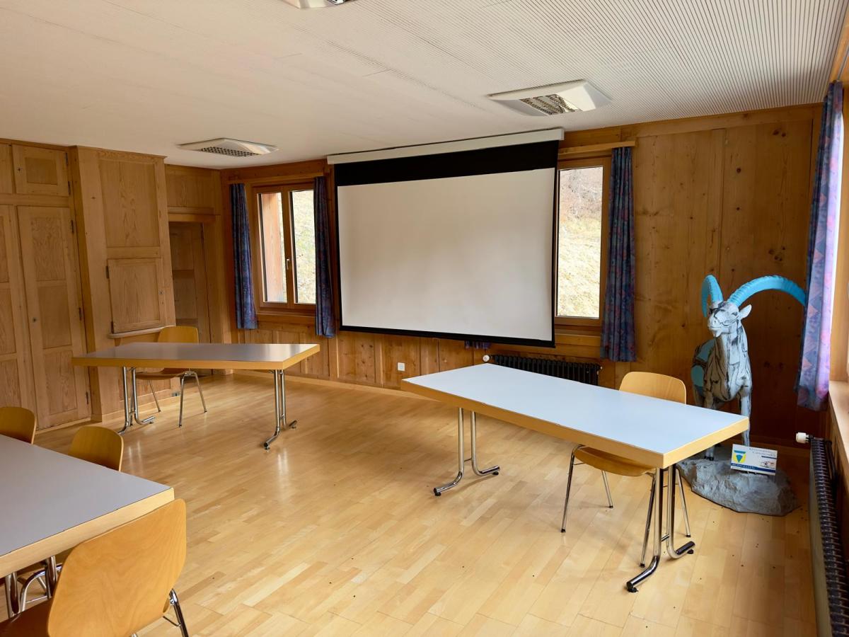 Saal